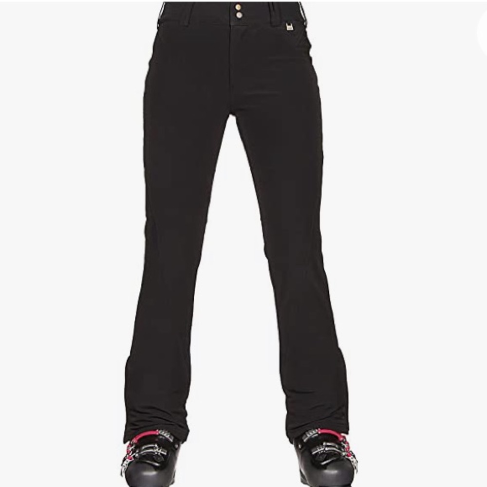 New NILS Betty Ski Pant Size 8 Regular